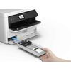 Impresora Epson Workforce Pro Wf-c5210dw