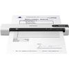 Escaner De Documentos Epson Workforce Ds-80w