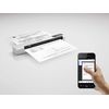 Escaner De Documentos Epson Workforce Ds-80w