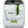 Epson Labelworks Lw-1000p Impresora De Etiquetas Transferencia Térmica 360 X 360 Dpi 35 Mm/s Inalámbrico Y Alámbrico Ethernet Wifi