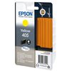 Epson 405 Cartucho De Tinta 1 Pieza(s) Original Rendimiento Estándar Amarillo