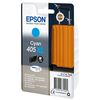 Epson 405xl Cartucho De Tinta 1 Pieza(s) Original Alto Rendimiento (xl) Cian