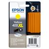 Epson 405xl Cartucho De Tinta 1 Pieza(s) Original Alto Rendimiento (xl) Amarillo