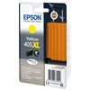 Epson 405xl Cartucho De Tinta 1 Pieza(s) Original Alto Rendimiento (xl) Amarillo