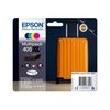 Cartucho Epson 405xl Multipack 4 Colores Durabrite