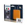 Cartucho Epson 405xl Multipack 4 Colores Durabrite