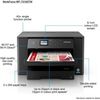 Impresora Monofunción Wf-7310dtw - A3 - Color - Wi-fi Epson