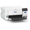 Impresora De Sublimación Sc F100 - A4 - Interfaz Usb 2.0 - Wi-fi Epson