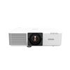Epson Eb-l520u Videoproyector Proyector De Alcance Estándar 5200 Lúmenes Ansi 3lcd Wuxga (1920x1200) Blanco