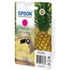 Eps604bk Cartuccia Ink T10g34020 604 Std Bl Ananas Magenta