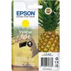 Eps604bk Cartuccia Ink T10g44020 Ananas Giallo 640 Std Bl