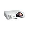 Epson Eb-l210sf Videoproyector Proyector De Corto Alcance 4000 Lúmenes Ansi 3lcd 3d Blanco