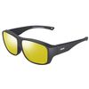 Gafas Esqui Sinner Sunrise S Sintec Yellow Night Vision/cat1