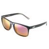 Gafas Esqui Sinner Oak Sintec Red Mirror/cat3