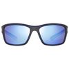 Gafas Esqui Sinner Cayo Pc Blue Revo/cat3