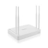 Eminent - Em4510 Doble Banda (2,4 Ghz / 5 Ghz) Ethernet Rápido Router Inalámbrico