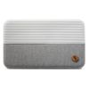 Antena De Tv De Interior Blanco Y Gris 22x3,5x1,5 Cm One For All