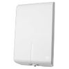 Antena De Tv Para Exteriores Blanco 32,2x20x6,3 Cm One For All