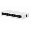 Gembird - Switch Gembird De 8 Puertos Gigabit Lan Gb76100