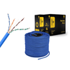 Gembird - Bobina De Cable Gembird Cat.5e Utp Cca Rígido De 305m Gb30200