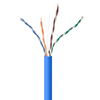 Gembird - Bobina De Cable Gembird Cat.5e Utp Cca Rígido De 305m Gb30200