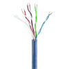 Gembird - Bobina De Cable Gembird Cat.5e Utp Cca Rígido De 305m Gb30200