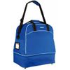 Bolsa De Fútbol Senior Azul Cobalto Avento