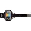 Brazalete Deportivo Para Smartphone Gris 21po-zgz-uni Avento