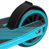 Patinete Para Acrobacias Road Rage Negro Y Azul Black Dragon