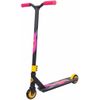 Patinete Para Accias Vert Racer Antracita Y Rosa Black Dragon