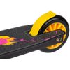 Patinete Para Accias Vert Racer Antracita Y Rosa Black Dragon