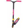 Patinete Para Accias Vert Racer Antracita Y Rosa Black Dragon