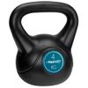 Kettlebell 4 Kg Sintético Avento