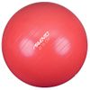 Pelota De Fitness/gimnasio 55 Cm Diámetro Rosa Avento