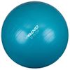 Pelota De Fitness/gimnasio 75 Cm Diámetro Azul Avento