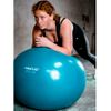 Pelota De Fitness/gimnasio 75 Cm Diámetro Azul Avento