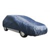 Funda Cubierta Para Coche Xl 524x191x122 Cm Azul Oscuro Proplus