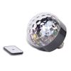 Altavoz Disco Bluetooth, Bombillas Led Y Mando Party Fun Light Party Fun Lights