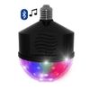 Altavoz Disco Bluetooth, Bombillas Led Y Mando Party Fun Light Party Fun Lights