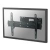 Soporte De Pared Para Pantalla Plana Led-w560 De Newstar