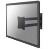 Soporte De Pared Pantalla De 10"-27" Inclinable 5-25 Cm Negro Newstar