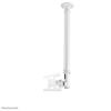 Neomounts Fpma-c100white Soporte Para Pantalla De Señalización 76,2 Cm (30') Blanco