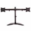 Neomounts Soporte De Monitor Escritorio 10"-27" Nm-d335dblack Newstar