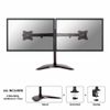 Neomounts Soporte De Monitor Escritorio 10"-27" Nm-d335dblack Newstar