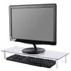 Soporte De Monitor Transparente Newstar