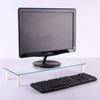 Soporte De Monitor Transparente Newstar