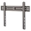 Soporte De Pared Pantalla Plana 37"-75" Fijo 1,8 Cm Negro Newstar