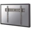 Soporte De Pared Pantalla Plana 37"-75" Fijo 1,8 Cm Negro Newstar