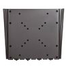 Soporte De Pared Pantalla 10"-40" Ultrafino Fijo 1,7-4cm Negro Newstar