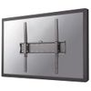 Soporte De Pared Fijo Pantalla Plana Negro 32"-55" 2,7 Cm Newstar